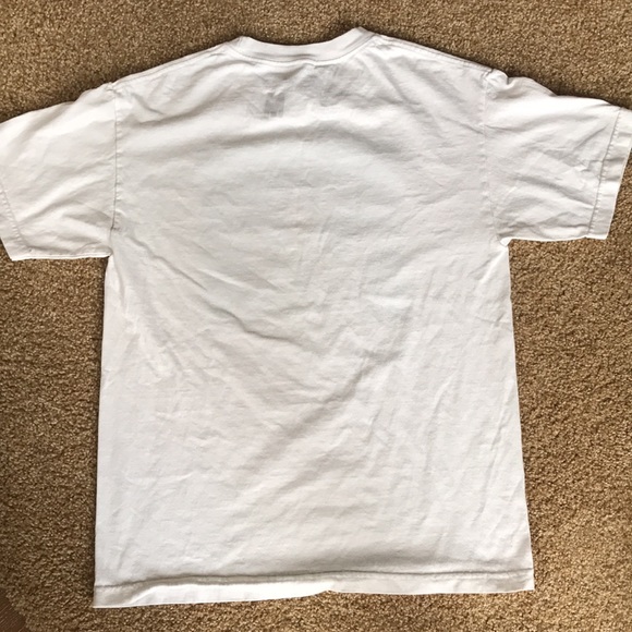 Somehoodlum tee shirt size medium - Picture 2 of 2